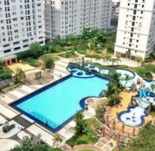 Completed apartment sale lease, jual sewa apartemen, Agung Podomoro Land  | We provide Indonesia infrastructure map on various property sectors and data. Access property listings, infrastructure developments, news, and valuable transaction data for informed decisions.