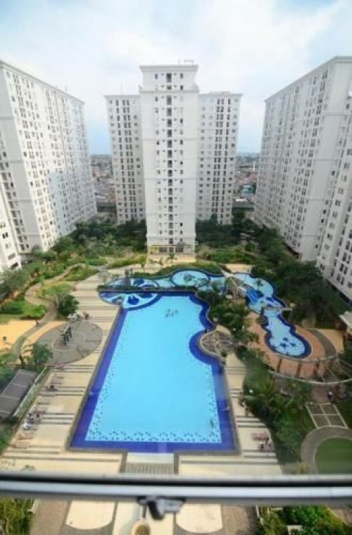 Completed apartment sale lease, jual sewa apartemen, Agung Podomoro Land  | We provide Indonesia infrastructure map on various property sectors and data. Access property listings, infrastructure developments, news, and valuable transaction data for informed decisions.