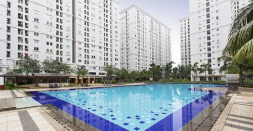 Completed apartment sale lease, jual sewa apartemen, Agung Podomoro Land  | We provide Indonesia infrastructure map on various property sectors and data. Access property listings, infrastructure developments, news, and valuable transaction data for informed decisions.