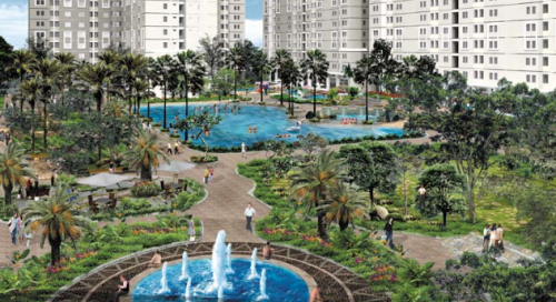 Completed apartment sale lease, jual sewa apartemen, Agung Podomoro Land  | We provide Indonesia infrastructure map on various property sectors and data. Access property listings, infrastructure developments, news, and valuable transaction data for informed decisions.