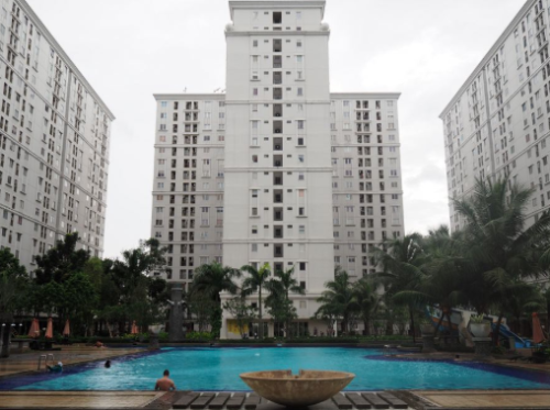 Completed apartment sale lease, jual sewa apartemen, Agung Podomoro Land  | We provide Indonesia infrastructure map on various property sectors and data. Access property listings, infrastructure developments, news, and valuable transaction data for informed decisions.