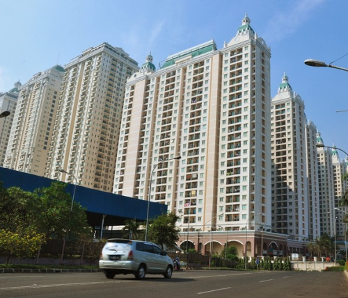 Completed apartment sale lease, jual sewa apartemen, Agung Podomoro Land  | We provide Indonesia infrastructure map on various property sectors and data. Access property listings, infrastructure developments, news, and valuable transaction data for informed decisions.