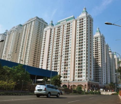 Completed apartment sale lease, jual sewa apartemen, Agung Podomoro Land  | We provide Indonesia infrastructure map on various property sectors and data. Access property listings, infrastructure developments, news, and valuable transaction data for informed decisions.