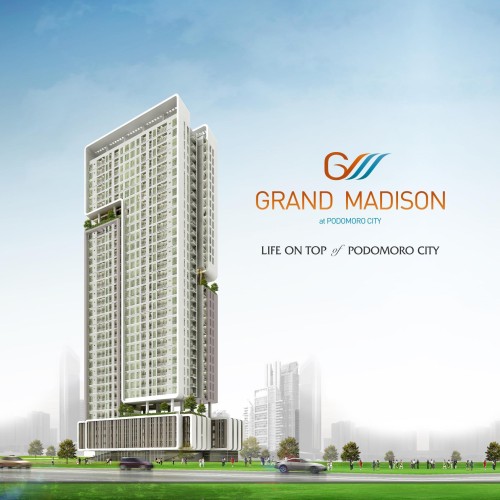 Completed apartment sale lease, jual sewa apartemen, Agung Podomoro Land | We provide Indonesia infrastructure map on various property sectors and data. Access property listings, infrastructure developments, news, and valuable transaction data for informed decisions.