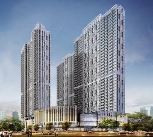 Under Construction apartment sale lease, jual sewa apartemen, Agung Sedayu Group | We provide Indonesia infrastructure map on various property sectors and data. Access property listings, infrastructure developments, news, and valuable transaction data for informed decisions.