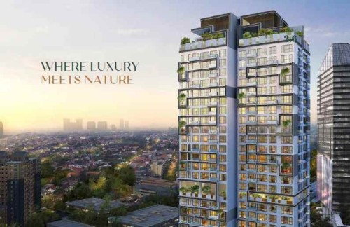 Under Construction apartment sale lease, jual sewa apartemen, Gunas Land | We provide Indonesia infrastructure map on various property sectors and data. Access property listings, infrastructure developments, news, and valuable transaction data for informed decisions.