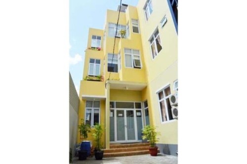 Completed apartment sale lease, jual sewa apartemen, Graha Permata Properindo | We provide Indonesia infrastructure map on various property sectors and data. Access property listings, infrastructure developments, news, and valuable transaction data for informed decisions.