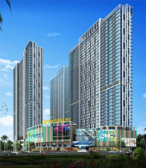 Completed apartment sale lease, jual sewa apartemen, Agung Sedayu | We provide Indonesia infrastructure map on various property sectors and data. Access property listings, infrastructure developments, news, and valuable transaction data for informed decisions.