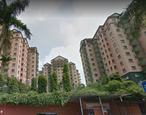 Completed apartment sale lease, jual sewa apartemen, Sinar Suryaland | We provide Indonesia infrastructure map on various property sectors and data. Access property listings, infrastructure developments, news, and valuable transaction data for informed decisions.