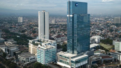 Completed apartment sale lease, jual sewa apartemen, AKR Land Developmenr | We provide Indonesia infrastructure map on various property sectors and data. Access property listings, infrastructure developments, news, and valuable transaction data for informed decisions.
