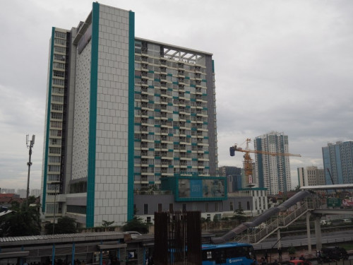 Completed apartment sale lease, jual sewa apartemen, HK Realtindo | We provide Indonesia infrastructure map on various property sectors and data. Access property listings, infrastructure developments, news, and valuable transaction data for informed decisions.