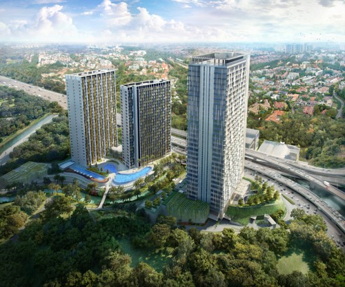 Completed apartment sale lease, jual sewa apartemen, Alila Group & Grage Group (Grage Trimitra Usaha) | We provide Indonesia infrastructure map on various property sectors and data. Access property listings, infrastructure developments, news, and valuable transaction data for informed decisions.