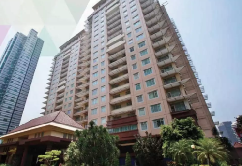 Completed apartment sale lease, jual sewa apartemen, Sahid Group | We provide Indonesia infrastructure map on various property sectors and data. Access property listings, infrastructure developments, news, and valuable transaction data for informed decisions.