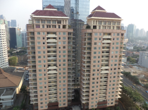Completed apartment sale lease, jual sewa apartemen, Sahid Group | We provide Indonesia infrastructure map on various property sectors and data. Access property listings, infrastructure developments, news, and valuable transaction data for informed decisions.