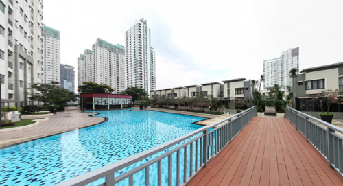 Completed apartment sale lease, jual sewa apartemen, Agung Podomoro Land  | We provide Indonesia infrastructure map on various property sectors and data. Access property listings, infrastructure developments, news, and valuable transaction data for informed decisions.