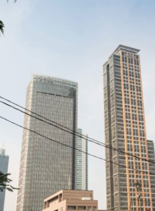 Completed apartment sale lease, jual sewa apartemen, Plaza Indonesia Realty  | We provide Indonesia infrastructure map on various property sectors and data. Access property listings, infrastructure developments, news, and valuable transaction data for informed decisions.