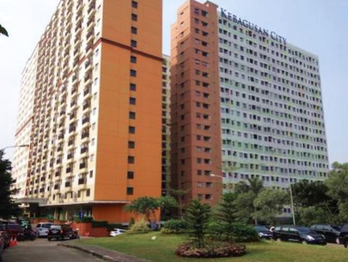 Completed apartment sale lease, jual sewa apartemen, Gapura Prima Group | We provide Indonesia infrastructure map on various property sectors and data. Access property listings, infrastructure developments, news, and valuable transaction data for informed decisions.