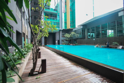Completed apartment sale lease, jual sewa apartemen, Kemuliaan Mega Perkasa (Artha Graha Group) | We provide Indonesia infrastructure map on various property sectors and data. Access property listings, infrastructure developments, news, and valuable transaction data for informed decisions.