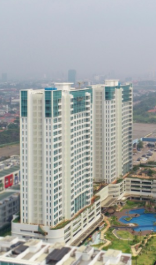 Completed apartment sale lease, jual sewa apartemen, Summarecon Agung Tbk | We provide Indonesia infrastructure map on various property sectors and data. Access property listings, infrastructure developments, news, and valuable transaction data for informed decisions.