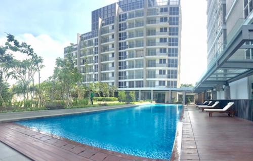 Completed apartment sale lease, jual sewa apartemen, Cowell Development | We provide Indonesia infrastructure map on various property sectors and data. Access property listings, infrastructure developments, news, and valuable transaction data for informed decisions.