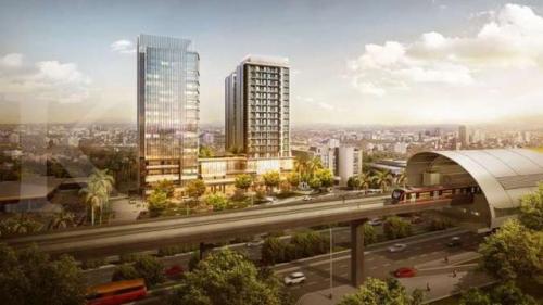 Under Construction apartment sale lease, jual sewa apartemen, PT Adhi Commuter Properti Tbk | We provide Indonesia infrastructure map on various property sectors and data. Access property listings, infrastructure developments, news, and valuable transaction data for informed decisions.