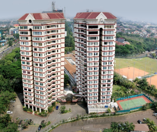 Completed apartment sale lease, jual sewa apartemen, Darma Prima Wibawa | We provide Indonesia infrastructure map on various property sectors and data. Access property listings, infrastructure developments, news, and valuable transaction data for informed decisions.