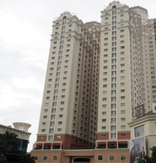 Completed apartment sale lease, jual sewa apartemen, Agung Podomoro Land  | We provide Indonesia infrastructure map on various property sectors and data. Access property listings, infrastructure developments, news, and valuable transaction data for informed decisions.