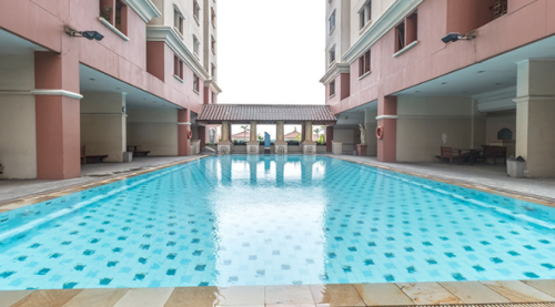 Completed apartment sale lease, jual sewa apartemen, Agung Podomoro Land  | We provide Indonesia infrastructure map on various property sectors and data. Access property listings, infrastructure developments, news, and valuable transaction data for informed decisions.