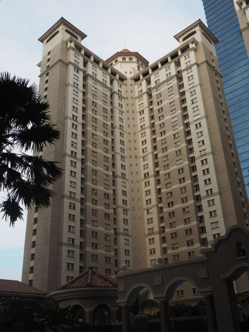 Completed apartment sale lease, jual sewa apartemen, Agung Podomoro Land  | We provide Indonesia infrastructure map on various property sectors and data. Access property listings, infrastructure developments, news, and valuable transaction data for informed decisions.