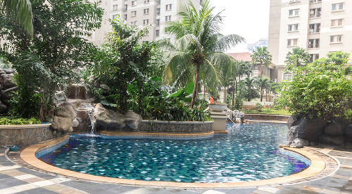 Completed apartment sale lease, jual sewa apartemen, Agung Podomoro Land  | We provide Indonesia infrastructure map on various property sectors and data. Access property listings, infrastructure developments, news, and valuable transaction data for informed decisions.
