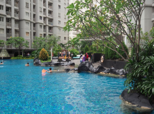 Completed apartment sale lease, jual sewa apartemen, Agung Podomoro Land  | We provide Indonesia infrastructure map on various property sectors and data. Access property listings, infrastructure developments, news, and valuable transaction data for informed decisions.