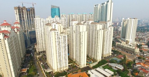 Completed apartment sale lease, jual sewa apartemen, Agung Podomoro Land  | We provide Indonesia infrastructure map on various property sectors and data. Access property listings, infrastructure developments, news, and valuable transaction data for informed decisions.