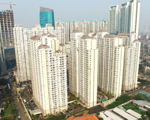 Completed apartment sale lease, jual sewa apartemen, Agung Podomoro Land  | We provide Indonesia infrastructure map on various property sectors and data. Access property listings, infrastructure developments, news, and valuable transaction data for informed decisions.