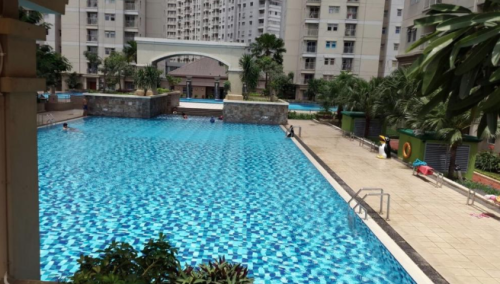 Completed apartment sale lease, jual sewa apartemen, Agung Podomoro Land  | We provide Indonesia infrastructure map on various property sectors and data. Access property listings, infrastructure developments, news, and valuable transaction data for informed decisions.