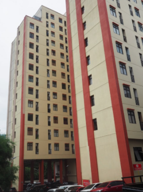 Completed apartment sale lease, jual sewa apartemen, Gapura Prima Group | We provide Indonesia infrastructure map on various property sectors and data. Access property listings, infrastructure developments, news, and valuable transaction data for informed decisions.