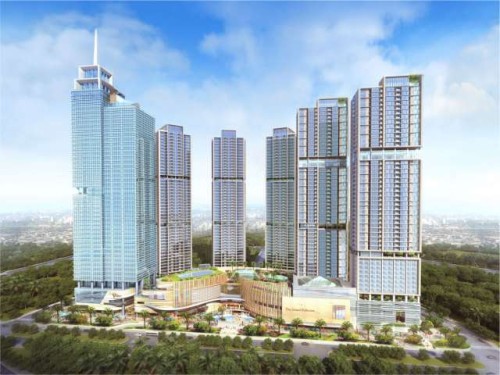 Completed apartment sale lease, jual sewa apartemen, Agung Sedayu | We provide Indonesia infrastructure map on various property sectors and data. Access property listings, infrastructure developments, news, and valuable transaction data for informed decisions.