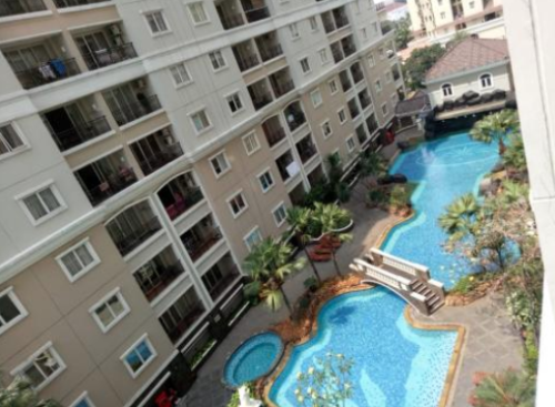 Completed apartment sale lease, jual sewa apartemen, Agung Podomoro Land  | We provide Indonesia infrastructure map on various property sectors and data. Access property listings, infrastructure developments, news, and valuable transaction data for informed decisions.