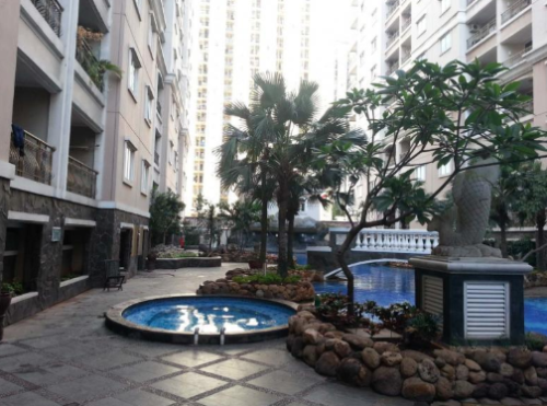 Completed apartment sale lease, jual sewa apartemen, Agung Podomoro Land  | We provide Indonesia infrastructure map on various property sectors and data. Access property listings, infrastructure developments, news, and valuable transaction data for informed decisions.