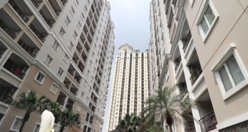 Completed apartment sale lease, jual sewa apartemen, Agung Podomoro Land  | We provide Indonesia infrastructure map on various property sectors and data. Access property listings, infrastructure developments, news, and valuable transaction data for informed decisions.