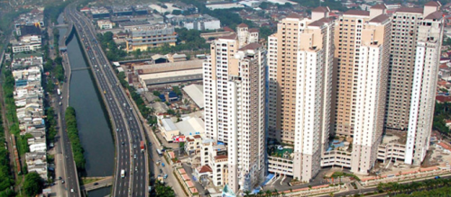 Completed apartment sale lease, jual sewa apartemen, Agung Podomoro Land  | We provide Indonesia infrastructure map on various property sectors and data. Access property listings, infrastructure developments, news, and valuable transaction data for informed decisions.