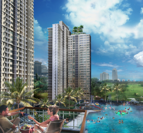 Completed apartment sale lease, jual sewa apartemen, Pikko Land Development  | We provide Indonesia infrastructure map on various property sectors and data. Access property listings, infrastructure developments, news, and valuable transaction data for informed decisions.