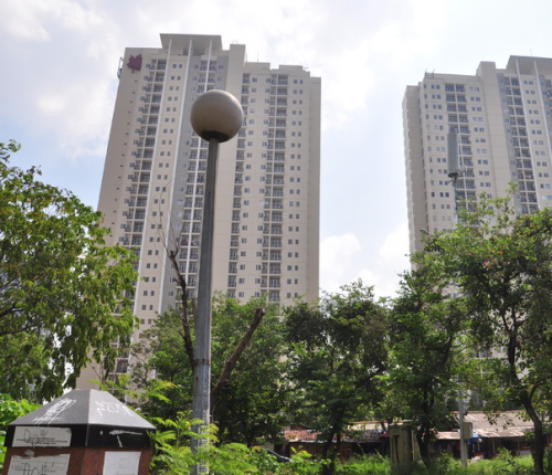 Completed apartment sale lease, jual sewa apartemen, Pikko Land Development  | We provide Indonesia infrastructure map on various property sectors and data. Access property listings, infrastructure developments, news, and valuable transaction data for informed decisions.