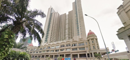 Completed apartment sale lease, jual sewa apartemen, Agung Podomoro Land  | We provide Indonesia infrastructure map on various property sectors and data. Access property listings, infrastructure developments, news, and valuable transaction data for informed decisions.