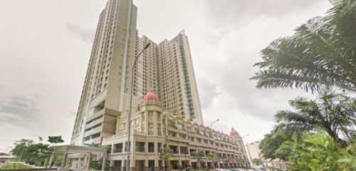 Completed apartment sale lease, jual sewa apartemen, Agung Podomoro Land  | We provide Indonesia infrastructure map on various property sectors and data. Access property listings, infrastructure developments, news, and valuable transaction data for informed decisions.