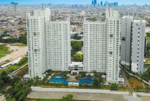 Completed apartment sale lease, jual sewa apartemen, Agung Podomoro Land  | We provide Indonesia infrastructure map on various property sectors and data. Access property listings, infrastructure developments, news, and valuable transaction data for informed decisions.