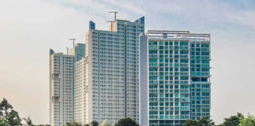 Completed apartment sale lease, jual sewa apartemen, Agung Podomoro Land  | We provide Indonesia infrastructure map on various property sectors and data. Access property listings, infrastructure developments, news, and valuable transaction data for informed decisions.