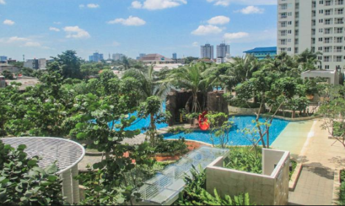 Completed apartment sale lease, jual sewa apartemen, Agung Podomoro Land  | We provide Indonesia infrastructure map on various property sectors and data. Access property listings, infrastructure developments, news, and valuable transaction data for informed decisions.