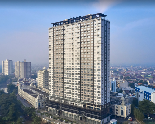 Completed apartment sale lease, jual sewa apartemen, Graha Meruya | We provide Indonesia infrastructure map on various property sectors and data. Access property listings, infrastructure developments, news, and valuable transaction data for informed decisions.