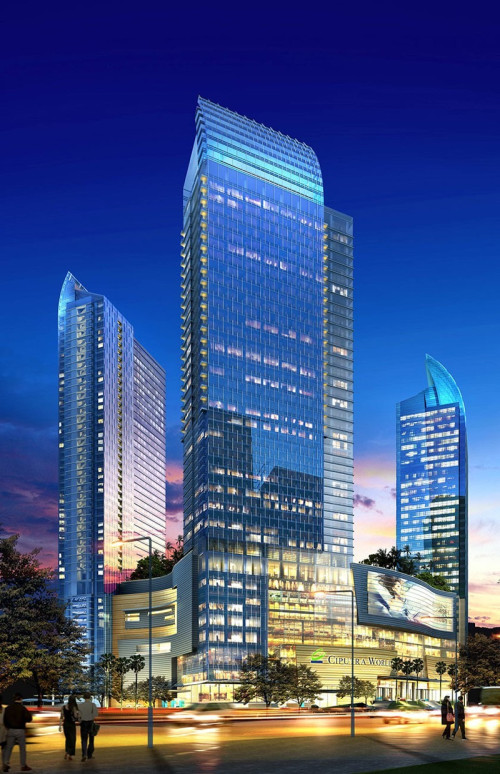 Completed apartment sale lease, jual sewa apartemen, Ciputra Development  | We provide Indonesia infrastructure map on various property sectors and data. Access property listings, infrastructure developments, news, and valuable transaction data for informed decisions.