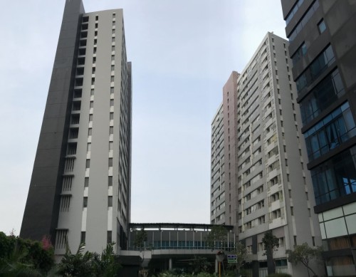 Completed apartment sale lease, jual sewa apartemen, Putra Indonesia Bersama | We provide Indonesia infrastructure map on various property sectors and data. Access property listings, infrastructure developments, news, and valuable transaction data for informed decisions.
